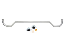 画像をギャラリービューアに読み込む, Whiteline 10+ Chevrolet Camaro Front Heavy Duty Adjustable 27mm Swaybar