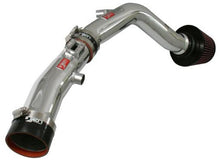 画像をギャラリービューアに読み込む, Injen 04-06 Altima 3.5L V6 Polished Cold Air Intake
