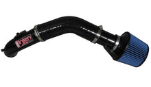 画像をギャラリービューアに読み込む, Injen 10-12 Mazda 3 2.5L-4cyl Black Cold Air Intake w/ Silicone Intake Hose