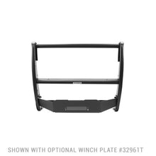 画像をギャラリービューアに読み込む, Go Rhino 18-20 Ford F-150 (Excl. APA/ACC Models) 3100 Series StepGuard Center Grille ONLY - Tex. Blk