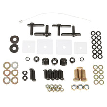 画像をギャラリービューアに読み込む, Rugged Ridge 20-21 Jeep Gladiator JT Spare Tire Carrier Hinge Casting