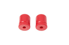 画像をギャラリービューアに読み込む, Rugged Ridge Bump Stop Poly Rear 07-18 Jeep Wrangler JK/JKU