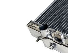 画像をギャラリービューアに読み込む, CSF 03-06 Nissan 350Z Radiator