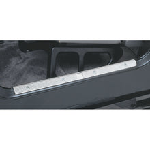 画像をギャラリービューアに読み込む, Rugged Ridge 97-06 Jeep Wrangler TJ Aluminum Door Entry Guards