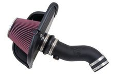 画像をギャラリービューアに読み込む, K&amp;N 14-16 Jeep Cherokee V6-3.2L F/I FIPK Performance Intake