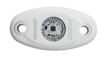 画像をギャラリービューアに読み込む, Rigid Industries A-Series Light - White - High Strength - Cool White