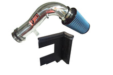 画像をギャラリービューアに読み込む, Injen 15-18 Hyundai Sonata 1.6L (t) Polished Short Ram Intake w/ Heat Shield