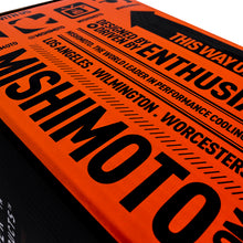 画像をギャラリービューアに読み込む, Mishimoto 2022+ Subaru WRX Thermostatic Oil Cooler Kit - Silver