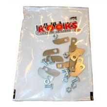 画像をギャラリービューアに読み込む, Kooks Universal A&amp;B Header Tabs