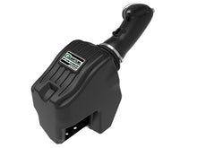 画像をギャラリービューアに読み込む, aFe Quantum Pro DRY S Cold Air Intake System 11-16 Ford Powerstroke V8-6.7L - Dry