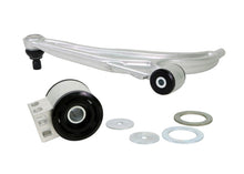 画像をギャラリービューアに読み込む, Whiteline 6/2009+ Chevy Cruze J300 / J305 / J308 Front Lower Control Arm - Left Side Only