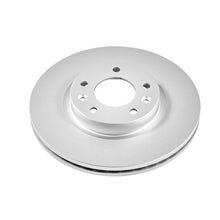 画像をギャラリービューアに読み込む, Power Stop 06-12 Ford Fusion Front Evolution Geomet Coated Rotor