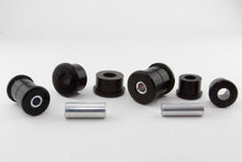 画像をギャラリービューアに読み込む, Whiteline Plus 88-91 Honda Civic/CRX Front Control Arm Lower Inner Bushing