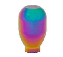 画像をギャラリービューアに読み込む, NRG Shift Knob For Honda 42mm - Heavy Weight 480G / 1.1Lbs. - Multicolor / Neochrome (5 Speed)