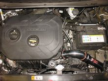 画像をギャラリービューアに読み込む, Injen 12 Kia Soul 2.0L 4cyl Polished Cold Air Intake w/ MR Technology