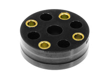 画像をギャラリービューアに読み込む, Prothane 70-78 Datsun 240/260/280Z Steering Coupler Bushings - Black