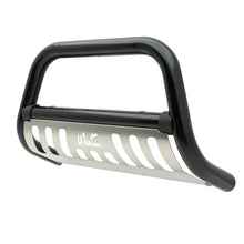 画像をギャラリービューアに読み込む, Westin 2004-2008 Ford/Lincoln F-150 Ultimate Bull Bar - Black
