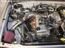 画像をギャラリービューアに読み込む, Injen 00-04 Tacoma 2.4L 4 Cyl. 01-04 Tacoma PreRunner 2.7L 4 Cyl. only Polished Power-Flow Air In