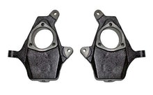 画像をギャラリービューアに読み込む, MaxTrac 07-16 GM C/K1500 2WD/4WD 2in Front Lowering Spindles
