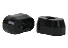 画像をギャラリービューアに読み込む, Whiteline 12-20 Hyundai Veloster Front Bushing Kit Trans Mount Insert