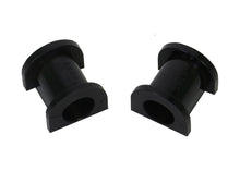 画像をギャラリービューアに読み込む, Whiteline Plus 03-06 EVO 8/9 22mm Rear Sway Bar Bushing Set