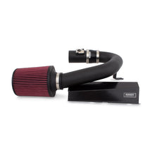 画像をギャラリービューアに読み込む, Mishimoto 13+ Subaru BRZ/Scion FR-S Performance Cold Air Intake Kit - Wrinkle Black