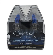 画像をギャラリービューアに読み込む, Hella Bulb H3C 12V 80W Xen Wht Xb (2)
