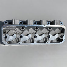 画像をギャラリービューアに読み込む, Ford Racing D3 Race Aluminum Cylinder Head (Cubed)