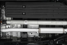 画像をギャラリービューアに読み込む, MBRP 2021+ Ford F150 2.7L/3.5L/5.0L 4in T304 Stainless Steel Cat-Back - RACE VERSION