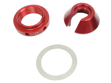 画像をギャラリービューアに読み込む, aFe Sway-A-Way 2.5 Coilover Spring Seat Collar Kit Single Rate Standard Seat
