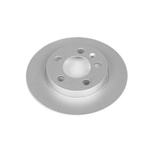 画像をギャラリービューアに読み込む, Power Stop 00-06 Audi TT Quattro Rear Evolution High Carbon Geomet Coated Rotor