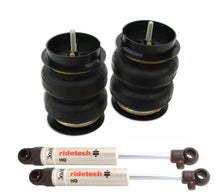 画像をギャラリービューアに読み込む, Ridetech 63-72 Chevy Suburban Rear CoolRide Kit