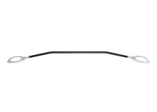 画像をギャラリービューアに読み込む, Whiteline 04-06 Pontiac GTO VY Front adjustable strut tower brace