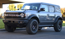 画像をギャラリービューアに読み込む, AMP Research 21-23 Ford Bronco 4 Door (Excl. Raptor) XL PowerStep - Black