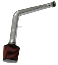 画像をギャラリービューアに読み込む, Injen 99-00 Civic Ex Hx EL(Canada) Polished Cold Air Intake