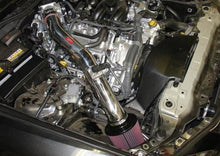 画像をギャラリービューアに読み込む, Injen 06-15 Lexus IS250 2.5L V6 Polished Short Ram Intake