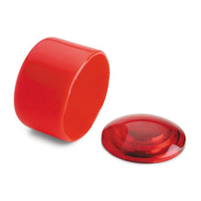 画像をギャラリービューアに読み込む, Autometer Red Lens Kit (Compat w/ Pro-Lite Warning Lte/Pro-Shift Lite/Shift Lite/Shift LIte Tach)