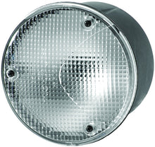 画像をギャラリービューアに読み込む, Hella Universal Clear Lens 4169 Series Back Up Light