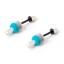 画像をギャラリービューアに読み込む, Putco Metal 360 - High Power LED Reverse Light - 1156