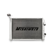 画像をギャラリービューアに読み込む, Mishimoto 93-95 Mazda RX7 w/ LS Engine Swap Manual Aluminum Radiator