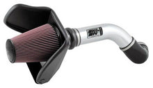 画像をギャラリービューアに読み込む, K&amp;N 99-07 Chevy Tahoe/Suburban V8-4.8L/5.3L High Flow Performance Kit