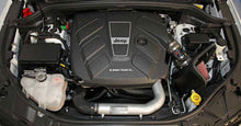 画像をギャラリービューアに読み込む, K&amp;N 14-15 Jeep Grand Cherokee 3.0L V6 Turbo Diesel Performance Intake Kit