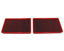 画像をギャラリービューアに読み込む, BMC 2019+ Ferrari Stradale SF90 Replacement Panel Air Filter