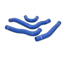 画像をギャラリービューアに読み込む, Mishimoto Mitsubishi EVO X Blue Silicone Hose Kit