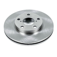 画像をギャラリービューアに読み込む, Power Stop 01-05 Toyota RAV4 Front Autospecialty Brake Rotor