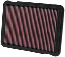 画像をギャラリービューアに読み込む, K&amp;N Replacement Air Filter TOYOTA LANDCRUISER V8-4.7L; 1999-2000