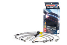 画像をギャラリービューアに読み込む, Goodridge 91-95 Acura Legend Stainless Steel Brake Lines