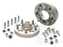 画像をギャラリービューアに読み込む, Eibach Pro-Spacer System 35mm Spacer - 2015 Ford Mustang Ecoboost / V6 / GT