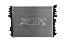 画像をギャラリービューアに読み込む, CSF 13-19 Ram 1500 3.6L OEM Plastic Radiator