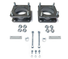 画像をギャラリービューアに読み込む, MaxTrac 07-18 Toyota Tundra 4WD 2.5in Front Leveling Strut Spacers